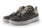 Skechers Sneakers in maat 45 Grijs | 5% extra korting, Kleding | Heren, Schoenen, Overige kleuren, Verzenden, Zo goed als nieuw