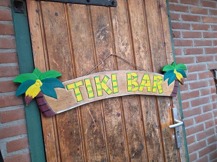 Wanddecoratie - Indonesië, Antiek en Kunst, Curiosa en Brocante