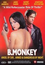 B. Monkey (dvd tweedehands film), Cd's en Dvd's, Ophalen of Verzenden, Nieuw in verpakking