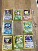 Pokémon - 1 Onvolledige set - WOTC - Base set, Hobby en Vrije tijd, Verzamelkaartspellen | Pokémon, Nieuw