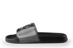 Slippers in maat 38 Grijs | 5% extra korting, Kleding | Dames, Schoenen, Slippers, Verzenden, Zo goed als nieuw, Grijs
