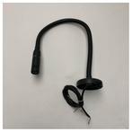 Bieden: Isolectra Swan Neck Microphone MN640 -, Ophalen of Verzenden, Nieuw