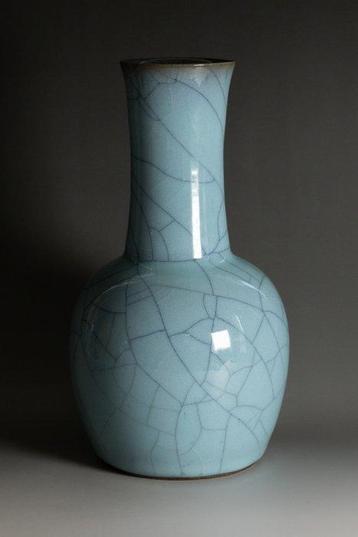 Tadashi Kanai   (1951-2010) vaas - Keramiek - Japan -