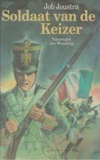 Soldaat van de keizer 9789060846285 Joustra, Verzenden, Gelezen, Joustra