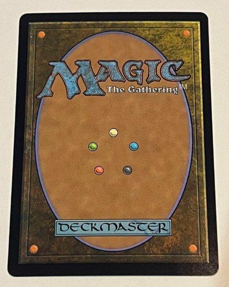 Wizards of The Coast - 1 Card - Magic: The Gathering Carte, Hobby en Vrije tijd, Verzamelkaartspellen | Magic the Gathering