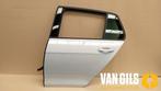 Portier 4Deurs links-achter Volkswagen Golf O237668, Autos : Pièces & Accessoires