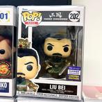 Funko - Funko Pop 10pcs Mixed Asia Collection with case, Antiek en Kunst