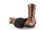 Keq Veterboots in maat 31 Cognac | 5% extra korting, Kinderen en Baby's, Kinderkleding | Schoenen en Sokken, Verzenden, Jongen of Meisje