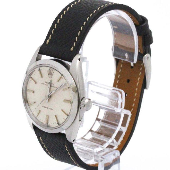 Rolex - Oyster Speedking - 6430 - Unisex - 1970-1979, Handtassen en Accessoires, Horloges | Heren
