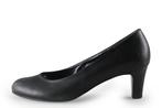 Gabor Pumps in maat 39 Zwart | 25% korting, Kleding | Dames, Schoenen, Pumps, Verzenden, Zwart, Gabor