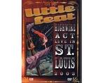 Little Feat - Highwire Act Live in St. Louis 2003, Cd's en Dvd's, Verzenden, Nieuw in verpakking