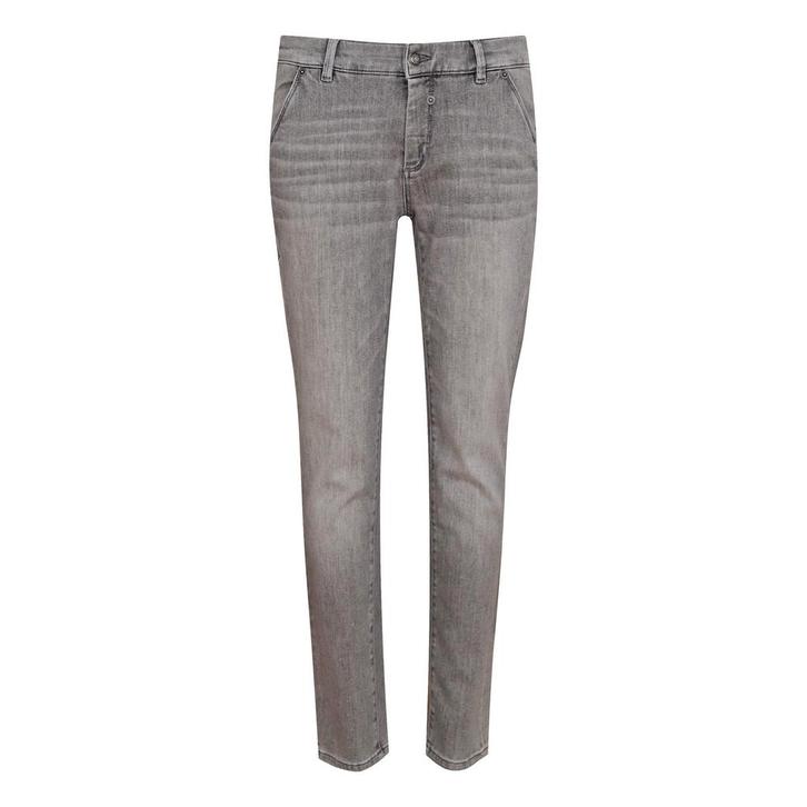 MAC • Montana chino jeans grijs • 36, Vêtements | Femmes, Culottes & Pantalons, Envoi