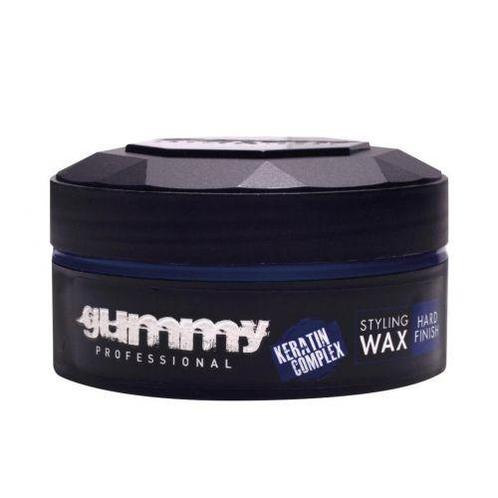 Fonex Gummy Wax Hard Finish 150ml, Handtassen en Accessoires, Uiterlijk | Haarverzorging, Nieuw, Verzenden