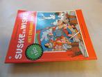 Suske en Wiske 150 - Het Spaanse Spook - 4-Kleuren reeks -