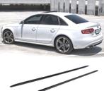 BAS DE CAISSE POUR AUDI A4 B8 08-15 S-LINE, Autos : Pièces & Accessoires, Verzenden