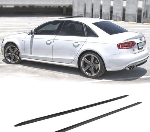 PROTECTIONS DE SEUIL S-LINE AUDI A4 B8 08-15, Auto-onderdelen, Carrosserie, Verzenden