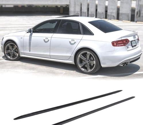 BAS DE CAISSE POUR AUDI A4 B8 08-15 S-LINE, Autos : Pièces & Accessoires, Carrosserie & Tôlerie, Envoi