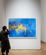 Barbara Chrzaszczkiewicz (1958) - Grand Abstract #900 - XXL