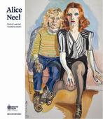 Alice Neel 9789462301368 Bice Curiger, Verzenden, Gelezen, Bice Curiger