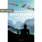 Rusteloos 9789026354861 Casper Luckerhof, Boeken, Verzenden, Gelezen, Casper Luckerhof