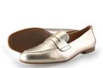 Gabor Instappers in maat 39 Goud | 5% extra korting, Kleding | Dames, Schoenen, Overige kleuren, Verzenden, Instappers, Gabor