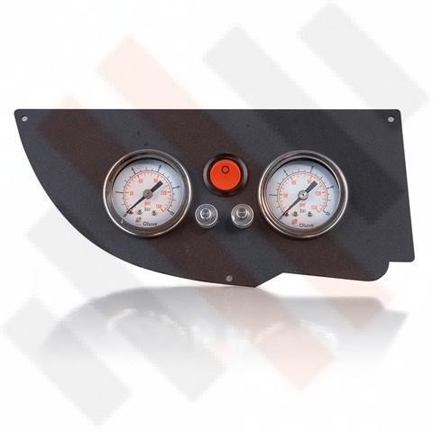 Fiat Ducato | Citroën Jumper | Peugeot Boxer X250 Manometer