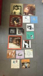 Barbra Streisand, Dionne Warwick, Shirley Bassey. - Diverse, Nieuw in verpakking