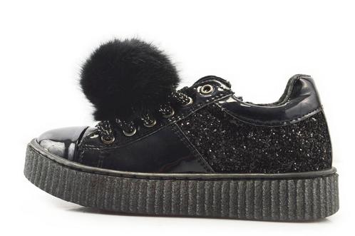 Kipling Sneakers in maat 28 Zwart | 25% extra korting, Enfants & Bébés, Vêtements enfant | Chaussures & Chaussettes, Envoi