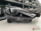 MAZDA CX3 FULL LED 10PIN PHARE AVANT DROIT D10E-51030, Verzenden, Gebruikt, Mazda