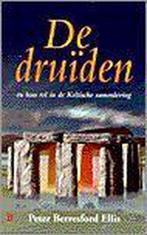 De druïden en hun rol in de Keltische samenleving, Verzenden, Zo goed als nieuw, P. Berresf Ellis