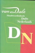 Woordenboek Van Dale Duits-Nederlands, Boeken, Schoolboeken, Verzenden, Nieuw