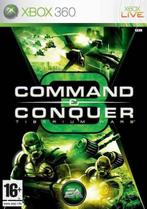 Command & Conquer 3 Tiberium Wars (Xbox 360 Games), Games en Spelcomputers, Games | Xbox 360, Ophalen of Verzenden, Zo goed als nieuw
