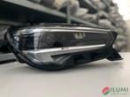 OPEL CORSA F VOLL LED SCHEINWERFER RECHTS KPL 39162659, Verzenden, Nieuw