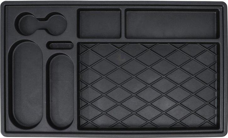Kunststof drager voor gereedschapwagen voor BGS 4074, Auto diversen, Auto-accessoires, Verzenden