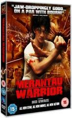 Merantau Warrior DVD (2010) Iko Uwais, Evans (DIR) cert 15, Verzenden