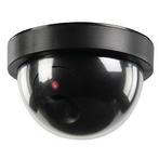 AANBIEDING: 3x dummy camera nep beveiliging dummie LED, Verzenden