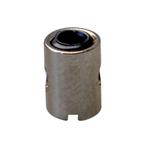 Schroefnippel ton Ø5x7mm per 5 stuks in gripzakje, Tuin en Terras, Verzenden, Nieuw