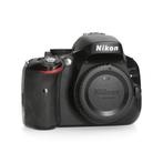 Nikon D5100 - 9681 clicks, Ophalen of Verzenden
