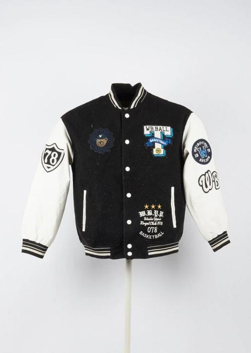 Weiboyipai Jacket in Black size XL, Kleding | Dames, Jassen | Zomer, Ophalen of Verzenden