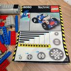 Lego Set - 8050 - Technic - Universal Building Set with, Kinderen en Baby's, Speelgoed | Duplo en Lego, Nieuw