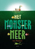 Het monstermeer (9789045127965, Leo Timmers) (Leo Timmers), Verzenden