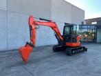 Veiling: Rupsgraafmachine Kubota KX155-5 Diesel 2017, Ophalen