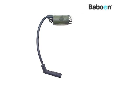 Bobine Honda VT 125 Shadow 1999-2004 (VT125) 1, Motoren, Onderdelen | Honda, Gebruikt, Verzenden