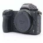 Nikon Z6 body occasion, Verzenden, Zo goed als nieuw, Nikon
