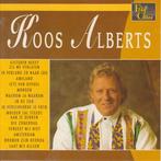 Koos Alberts - Koos Alberts, Cd's en Dvd's, Verzenden, Gebruikt