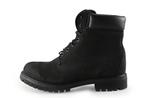 Timberland Snowboots in maat 43½ Zwart | 5% korting, Kleding | Heren, Schoenen, Verzenden, Overige typen, Gedragen, Timberland