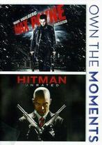 Max Payne / Hitman [DVD] [Region 1] [US DVD, Zo goed als nieuw, Verzenden
