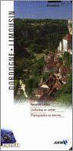 Dordogne - Limousin / ANWB goud 9789018010690 Gjelt de Graaf, Boeken, Verzenden, Gelezen, Gjelt de Graaf