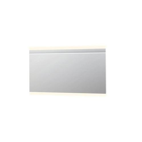Spiegel INK SP6 160x4x80 cm Met Spiegelverwarming Aluminium, Doe-het-zelf en Bouw, Sanitair, Bad, Nieuw, Ophalen of Verzenden