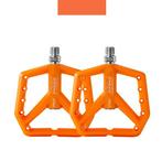 Hbs Pd-500 Nylon Mtb Pedalen - Verbreed Antislip Design - Du, Fietsen en Brommers, Ophalen of Verzenden, Nieuw